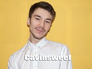Cavinsweet