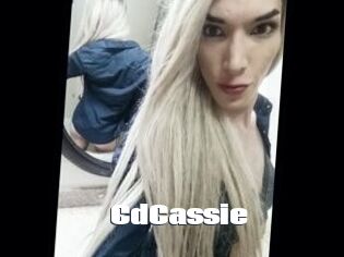 CdCassie The hot porn