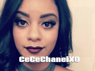 CeCeChanelXO