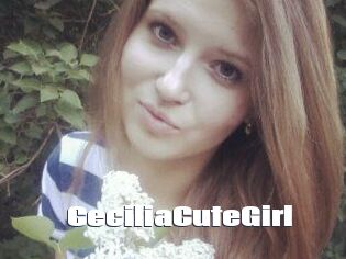CeciliaCuteGirl