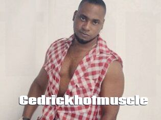 Cedrick_hot_muscle The hot porn