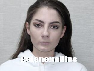 CeleneRollins