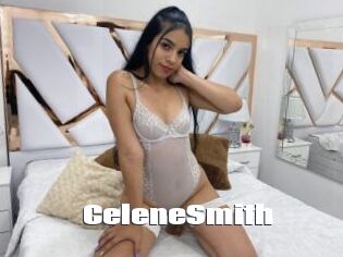 CeleneSmith