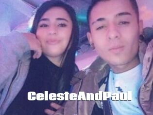 CelesteAndPaul
