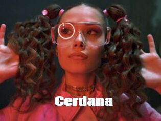 Cerdana