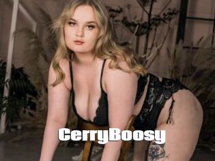 CerryBoosy