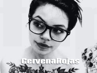 CervenaRojas