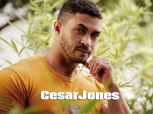 CesarJones