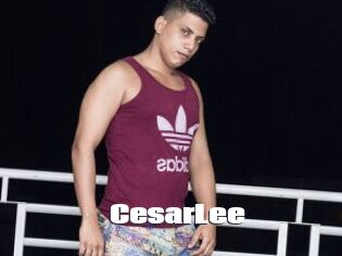 CesarLee