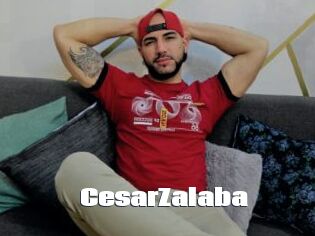 CesarZalaba