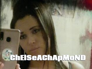 ChElSeAChApMoND
