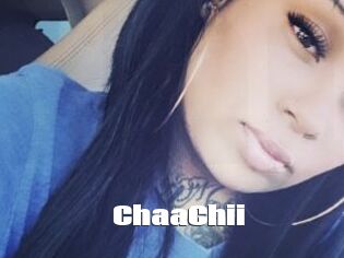 ChaaChii