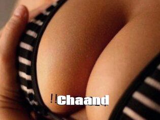 Chaand