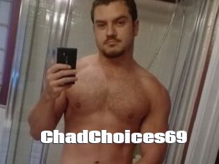 ChadChoices69 The hot porn