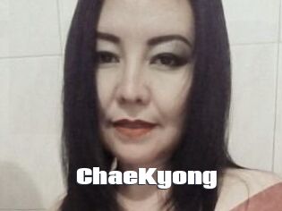 ChaeKyong