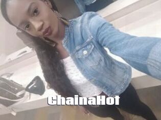 ChainaHot