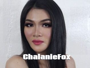 ChalanieFox
