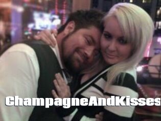 ChampagneAndKisses