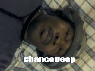 ChanceDeep The hot porn