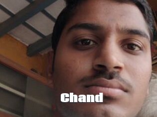 Chand