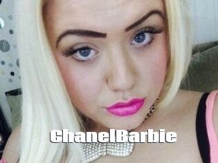 ChanelBarbie