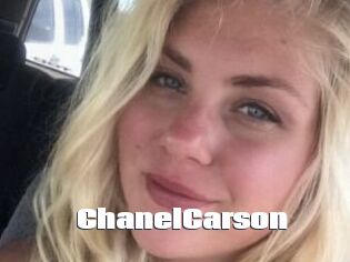 ChanelCarson