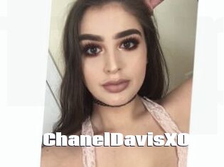 ChanelDavisXO