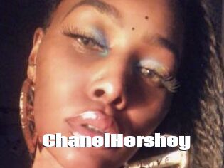 ChanelHershey