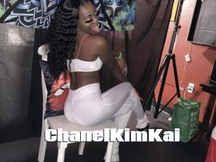 ChanelKimKai