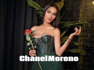 ChanelMoreno