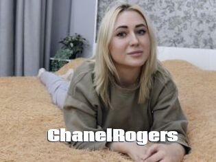ChanelRogers