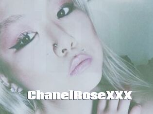 ChanelRoseXXX