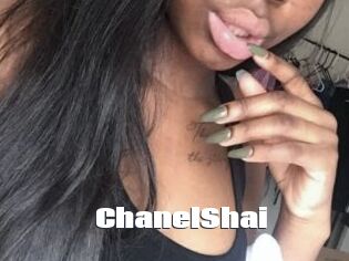 ChanelShai The hot porn
