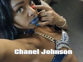 Chanel_Johnson