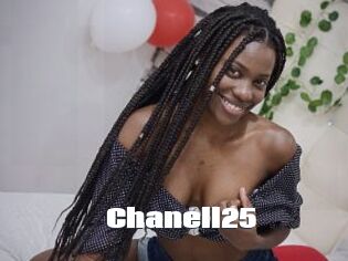 Chanell25