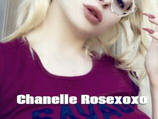 Chanelle_Rosexoxo