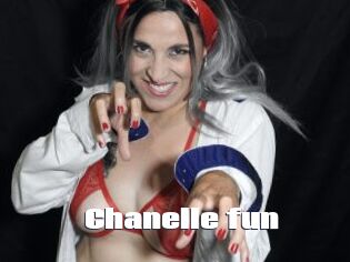 Chanelle_fun