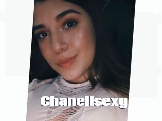 Chanellsexy