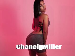 ChanelyMiller