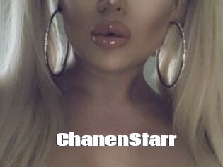 ChanenStarr