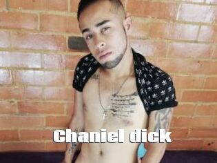 Chaniel_dick