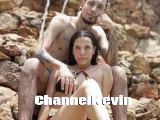 ChannelKevin
