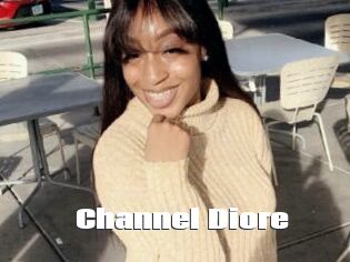 Channel_Diore