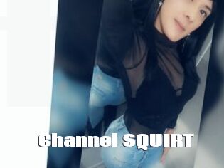 Channel_SQUIRT