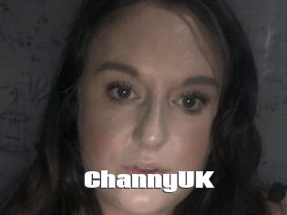 ChannyUK