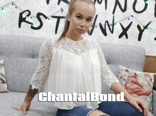 ChantalBond