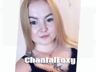 ChantalFoxy