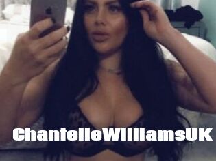 ChantelleWilliamsUK
