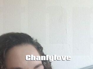 Chantylove The hot porn