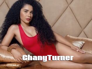 ChanyTurner